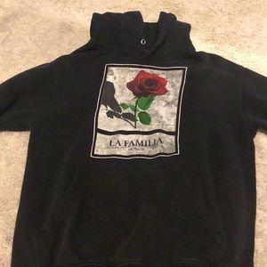 La Familia Sweatshirt